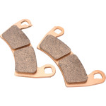 Suitable For Polaris Sintered Brake Pad FA452