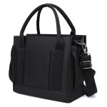 Fashionable Large Capacity Lightweight Multifunctional Handbag