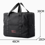 Light Delivery Bag Mommy Storage