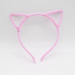 Cat Ears Hair Band Hairpin Stage