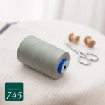 Handmade DIY Big Shaft Machine Sewing Thread