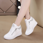 Fashion slimming shoes