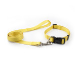 Nylon Pet Collar Traction Rope Set