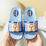 Summer Children Cartoon Non-slip Soft Bottom Sandals