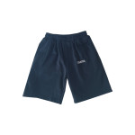 Summer Cotton Boys Casual Elastic Belt Shorts