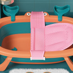 Baby Bathtub Foldable Bathtub Newborn Products