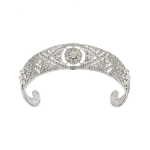 Women Bridal Crown