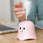 New Product Small U Mini Humidifier Desktop Usb Air Purifier