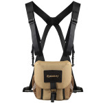 Binoculars Backpack Large Caliber Bag