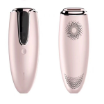 Home laser hair removal instrument electric hair removal device