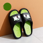 Men And Women's Fashion Casual Non-slip Slippers