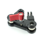 360 Degree Swivel Bracket For Camera Arm