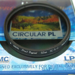 Camera Polarizer Polarizer