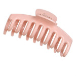 Candy-colored Ponytail Clip Shower Clip Hair Accessory