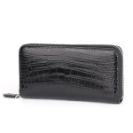 Long Zipper Multi-card Coin Purse