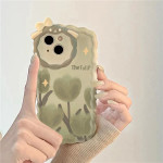 Fashion Mobile Phone Shell New Cute Cartoon