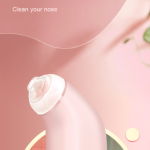 Pore Cleaning Electronic Beauty Instrument