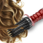 3-in-1 multifunctional hair dryer