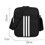 Casual Shoulder Bag Men's Messenger Casual Shoulder