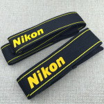 Original Nikon Camera D3200 D5200 D610 Shoulder Strap D7000 D7100 D90 D3100 Strap