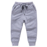 Children's warm pants