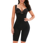 No Trace Sling Body Shaper Body Belly Lift Hip Waist