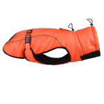 Pet Dog Warm Rashers Waterproof Reflective