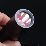 Convoy S2 SST20 Thermoelectric Separation Coating 7135 12 Sets 18650 Flashlight