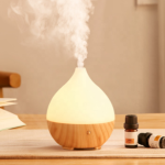 Asakusa wood grain 100ml aroma diffuser