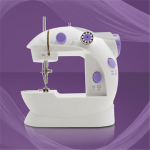 202 Micro Multifunctional Household Mini Portable Sewing Machine