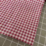 Stall Tablecloth Mat Linen Curtain Cotton Hemp Material