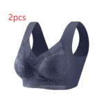 Women's Fashion Personalized Vest Lace Bra