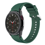 Silicone Watch With Official Fashion Style