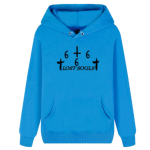 Korean Version Loose Hooded Sweater