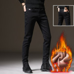 New Fall And Winter Men's Jeans