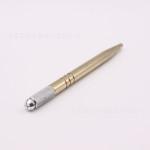 Floating Eyebrow Tattoo Tools Handmade Pen