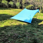 Outdoor Beach Leica Canopy Camping Tent