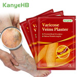 Varicose Veins Patch 6 pieces a pack