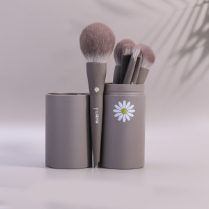 Daisy Makeup Brush Set Beauty Tools