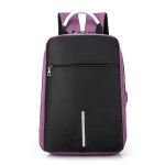 Men's And Women's Anti-theft Charging Travel Backpack