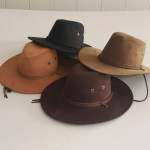 Big Along The Chicken Skin Velvet Western Rope Rider Hat Cowboy Hat Stereotyped Hat