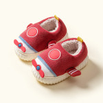 Cartoon Warm Children's Cotton Slippers