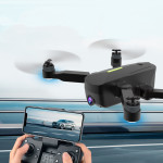 Brushless GPS Remote Control Drone Aerial Photography 4K HD