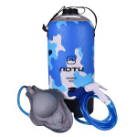 Outdoor Shower Domestic Hot Water Bag