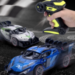 2.4G Off-road Vehicle Climbing Remote Control Vehicle Boy