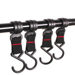 Outdoor Camping Rack Hook For Mountain Customers