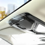 New 3 5 6 Series GT7 Series Modified Reading Light Frame