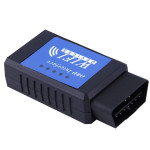 New Arrival ELM327 WIFI V1.5 OBD2 Auto Code Reader WI-FI Connection