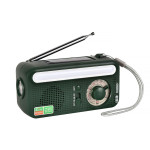 Radio Portable Elderly