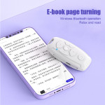 Rechargeable Mobile Phone Bluetooth Remote Control